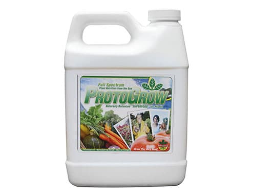 Protogrow - 1qt. Bottle - 2