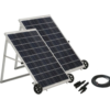 Perfect Power Panel Cart Kit (2-Pack)