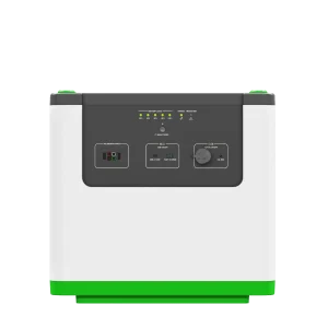 Perfect Power Flex 3600 Power Pod